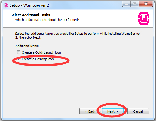 WampServer(ɰװ) V2.5 Ӣİ