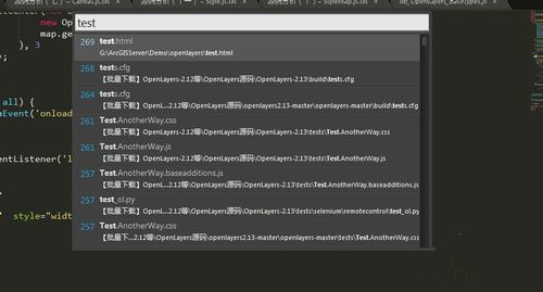 HTMLı༭ Sublime Text 3 Build 3.3.92 ɫ