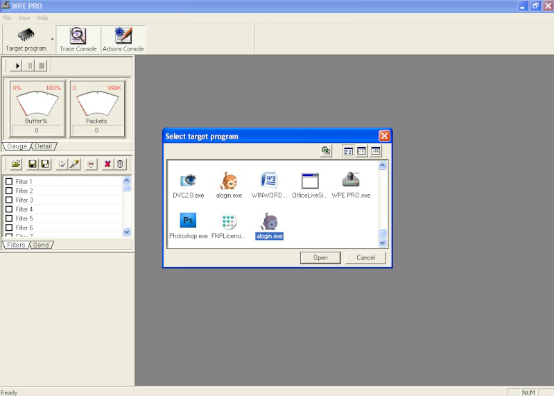 WPEƽ׹ V3.0 ɫ