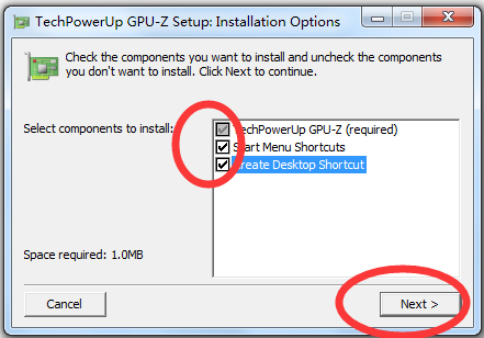 GPU-Z(Կ⹤) V0.8.5 