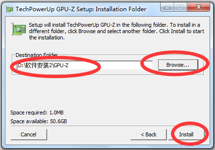 GPU-Z(Կ⹤) V0.8.5 