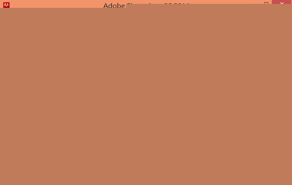 Adobe Photoshop CC 2014ע V1.0 ɫ