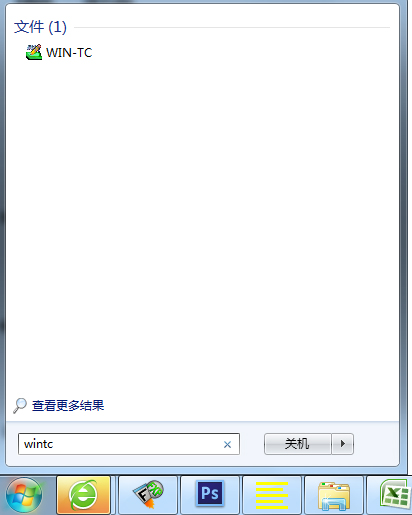 Wintc(cԱ) V1.9.1