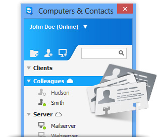 TeamViewer V12.0.77242 ɫЯ