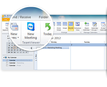 TeamViewer V12.0.77242 ɫЯ