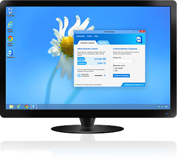 TeamViewer V12.0.77242 ɫЯ
