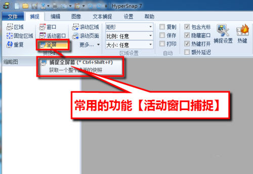 HyperSnap(ƵϷ) V7.28.05 רҵ