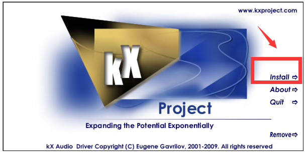KX V5.10