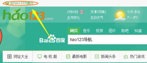 hao123 V1.3.0.1295