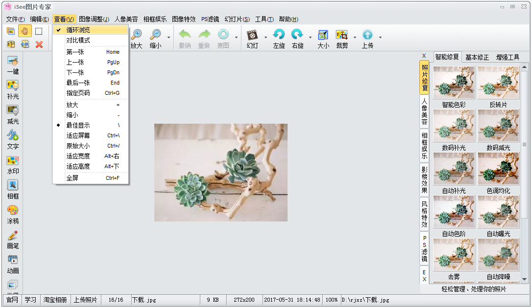 iSeeͼƬר V3.918