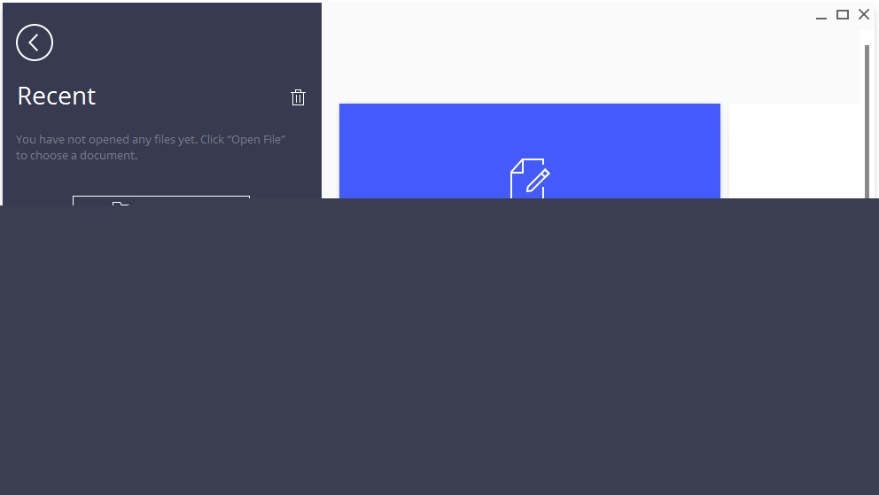 Wondershare PDFelement(PDF༭) V6.1.0