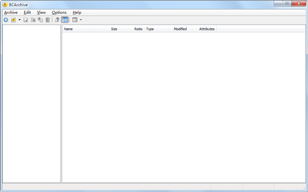 BCArchive(ټܹ) V2.07.0.3