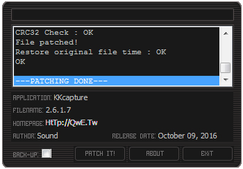 kk¼(kkcapture) V2.6.1.7 vipƽ