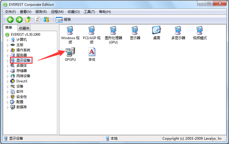 EVEREST Corporate Edition(Ӳ⹤) V5.50.2100 ɫЯ