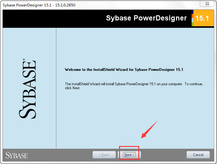 PowerDesigner(ݿ⽨ģ) V15.1 ƽ