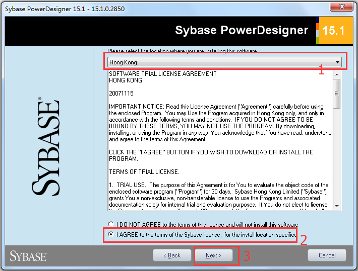 PowerDesigner(ݿ⽨ģ) V15.1 ƽ