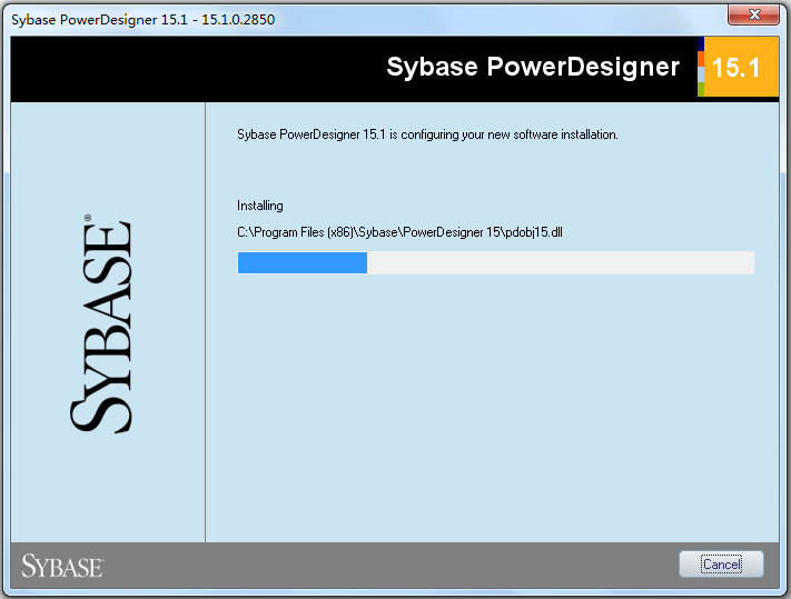 PowerDesigner(ݿ⽨ģ) V15.1 ƽ