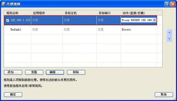 Proxifier(socks5ͻ) V3.29 