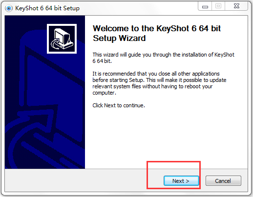 KeyShot(ʵʱ3DȾ) V6.2.85 64λ
