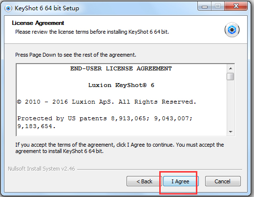 KeyShot(ʵʱ3DȾ) V6.2.85 64λ