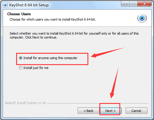 KeyShot(ʵʱ3DȾ) V6.2.85 64λ