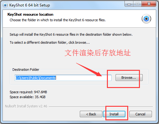 KeyShot(ʵʱ3DȾ) V6.2.85 64λ
