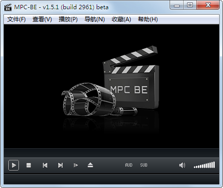 MPC-BE(ý岥) V1.5.1.2961 ɫ