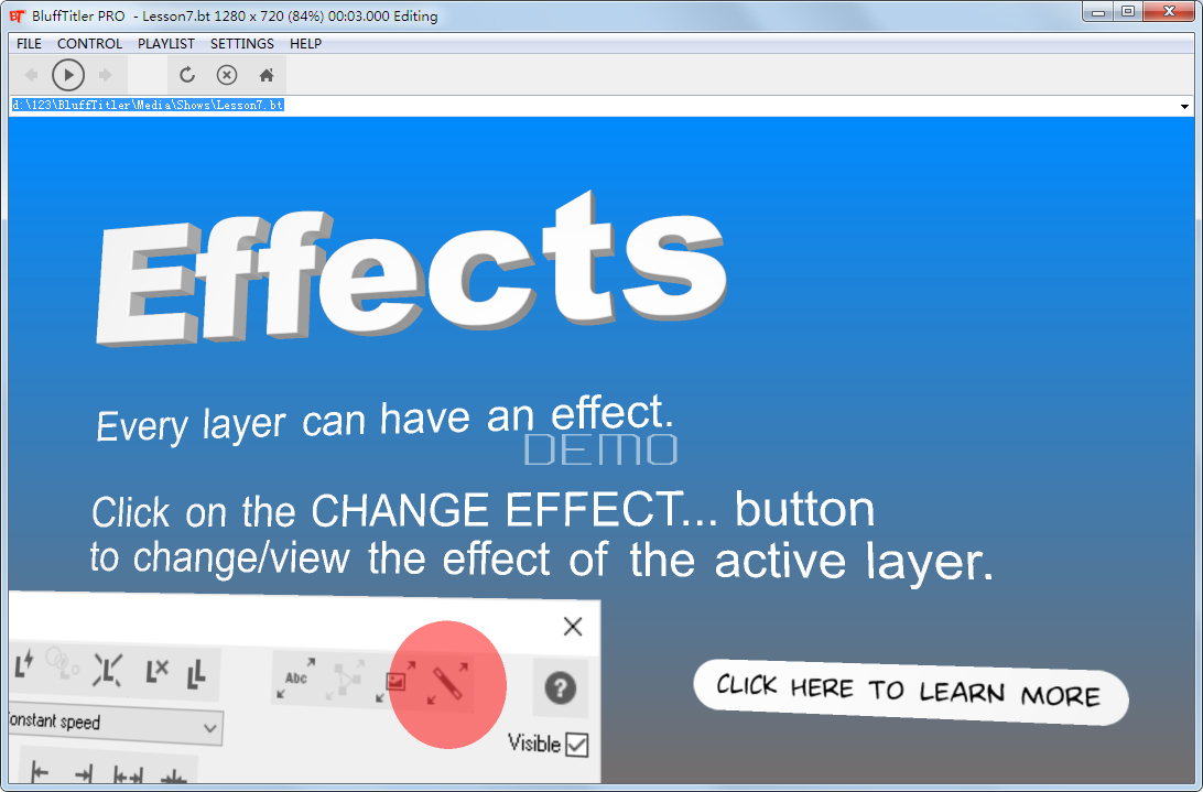 BluffTitler(3Dı) V13.5.0.2 ƽ