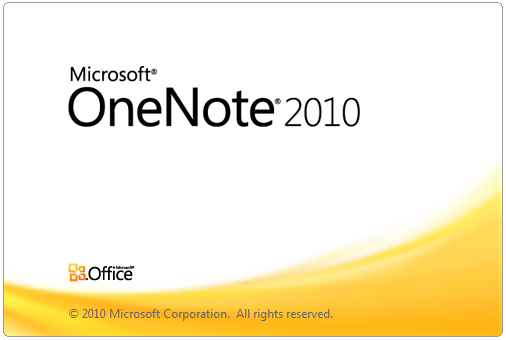 Onenote2010(΢ʼǱ) V14.0 ӢĶ渽Կ