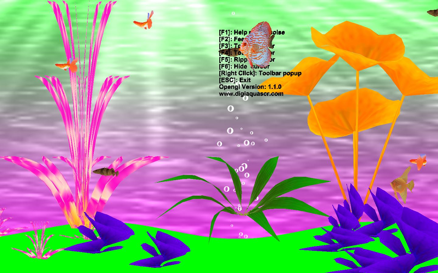 Dream Aquarium(λˮ) V1.4 Ӣİ