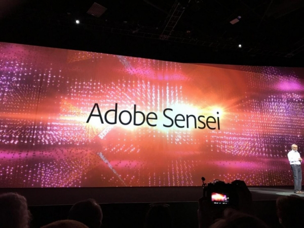 Adobe Sensei2017 ٷʽ