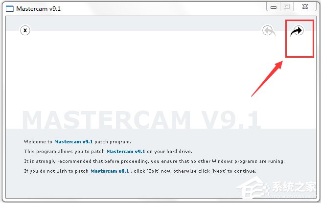 Mastercam(CAD/CAM) V9.1 ƽ