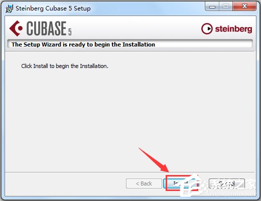 Cubase(ᱴ˹ִ) V5.1.0 ٷİ