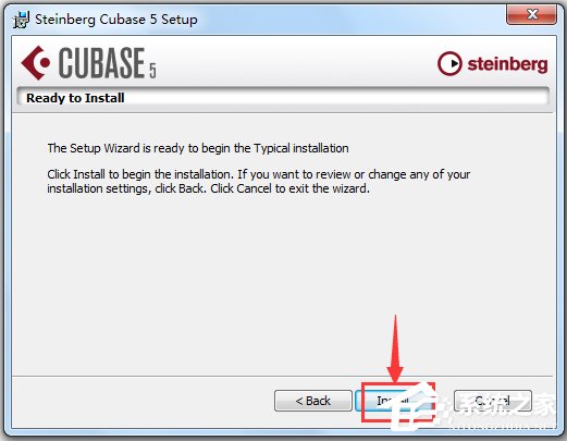 Cubase(ᱴ˹ִ) V5.1.0 ٷİ