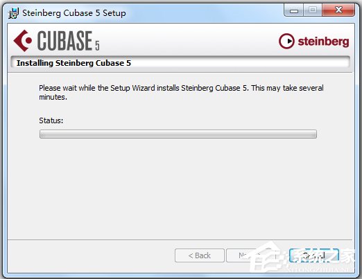 Cubase(ᱴ˹ִ) V5.1.0 ٷİ