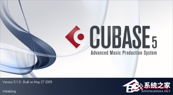 Cubase(ᱴ˹ִ) V5.1.0 ٷİ