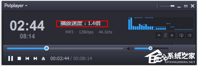 PotPlayer(ý岥) V55288 Beta