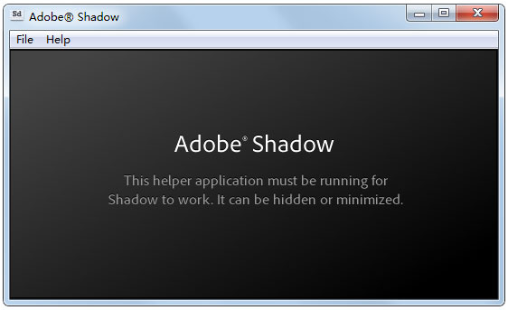 Adobe Shadow(ҳ) V2.1