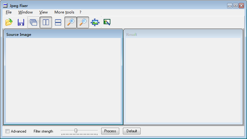 Jpeg Fixer(ȥ) V0.951 ɫ
