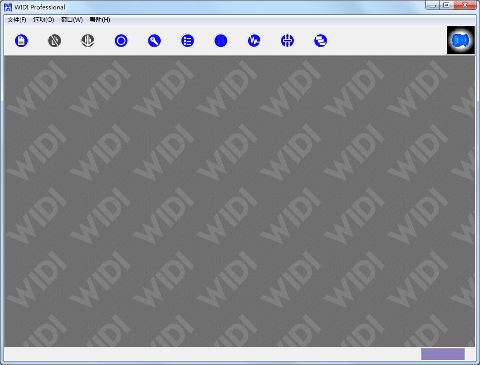 WIDI Professional(MIDI) V3.0