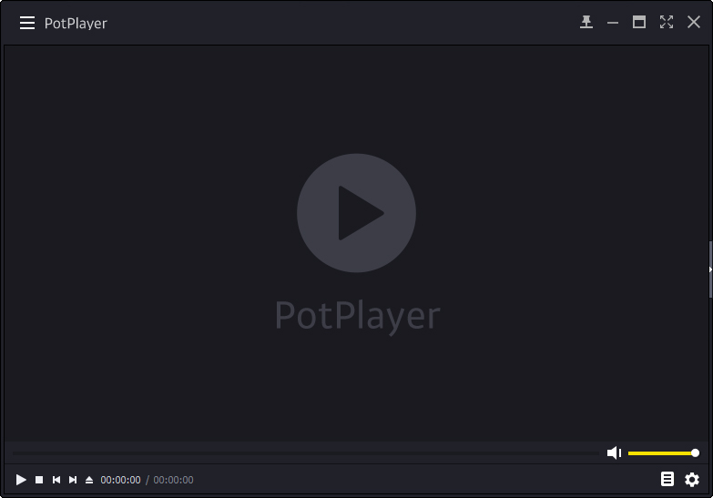 PotPlayer(ý岥) V1.7.7627 ɫ