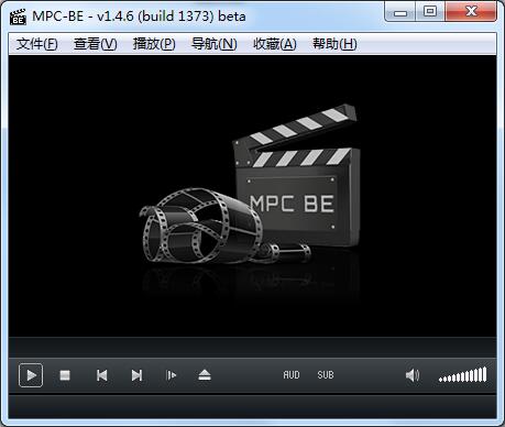 MPC-BE(ý岥) V1.4.6.1373 ɫ