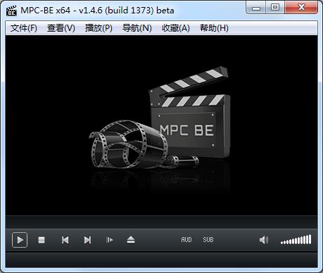 MPC-BE(ý岥)x64 V1.4.6.1373 ɫ