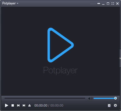 PotPlayer Portable() V1.6.59607 ɫ