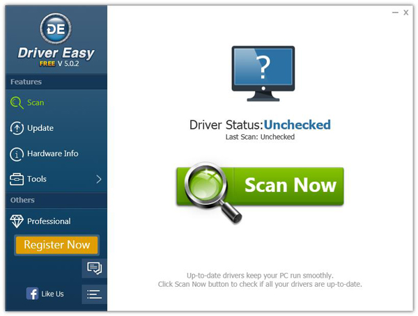 DriverEasy() V5.0.2 ԰