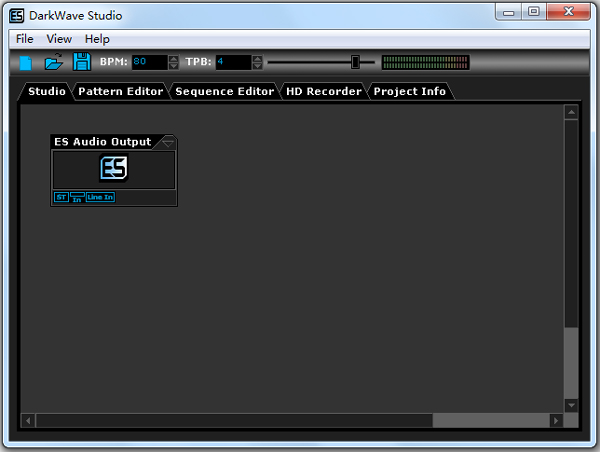 DarkWave Studio(ִ) V5.5.0