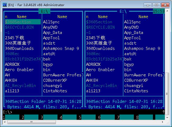 Far Manager(ļ) V3.0.4628