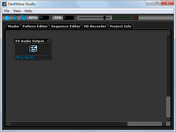 DarkWave Studio(ִ) V5.5.1