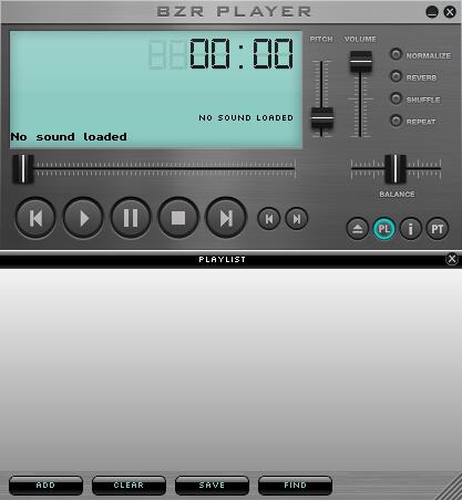 BZR Player() V1.04ɫ