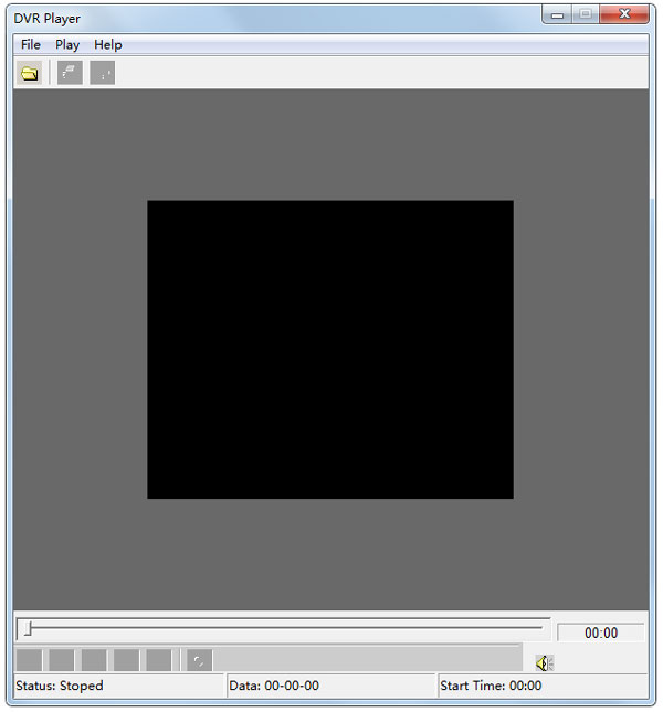 DVR Player(dvr) V7.4 ɫ